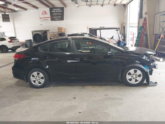 2018 KIA FORTE LX 缩略图 14