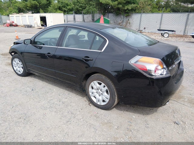 2012 Nissan ALTIMA 2.5 S 照片 3