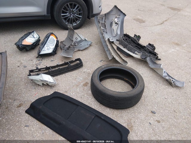 2019 FORD ECOSPORT TITANIUM 12