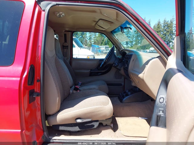 1999 FORD RANGER XLT 照片 5