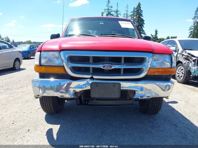 1999 FORD RANGER XLT 照片 6