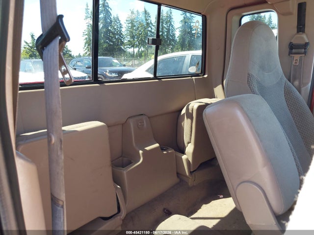 1999 FORD RANGER XLT 照片 8