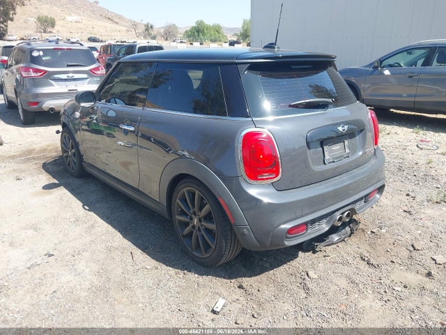 صورة 3 لـ 2018 MINI HARDTOP COOPER S