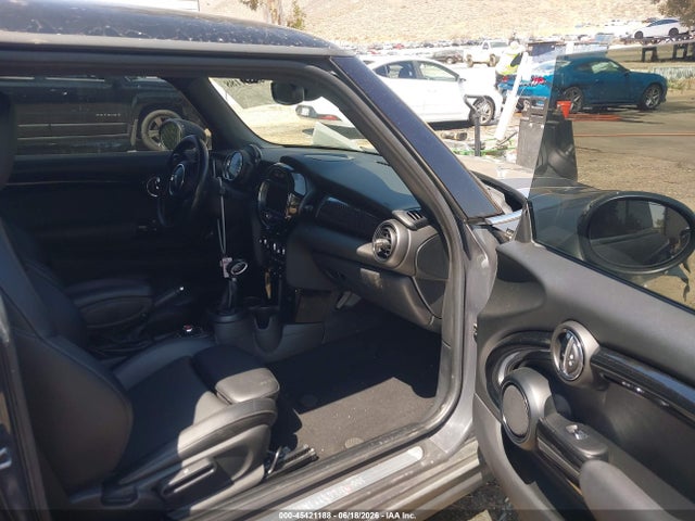 صورة 5 لـ 2018 MINI HARDTOP COOPER S