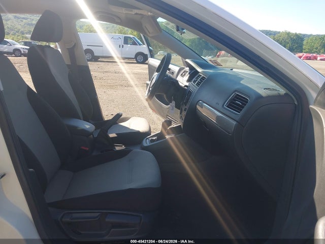 2017 Volkswagen JETTA 1.4T S 照片 5