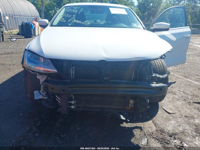 2017 Volkswagen JETTA 1.4T S 照片 6