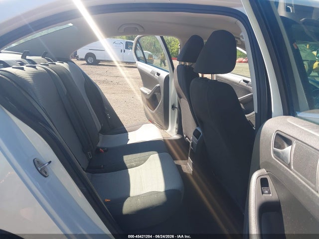 2017 Volkswagen JETTA 1.4T S 照片 8