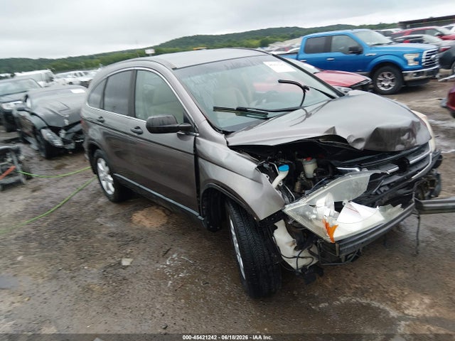 2011 HONDA CR-V SE
