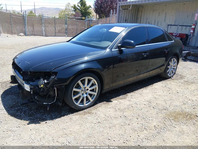 صورة 2 لـ 2009 AUDI A4 2.0T PREMIUM