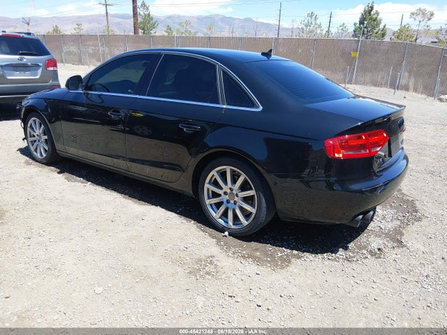 صورة 3 لـ 2009 AUDI A4 2.0T PREMIUM