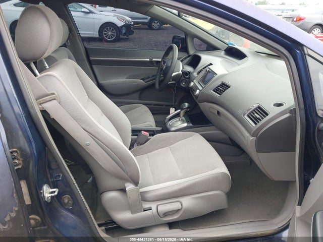 2006 Honda CIVIC EX — фото 5