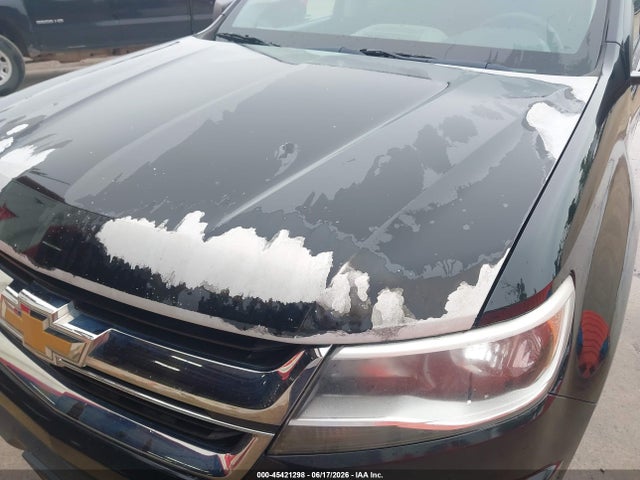 2019 Chevrolet COLORADO WT 缩略图 12