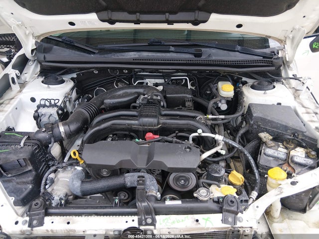 2013 Subaru IMPREZA 2.0I LIMITED 照片 10