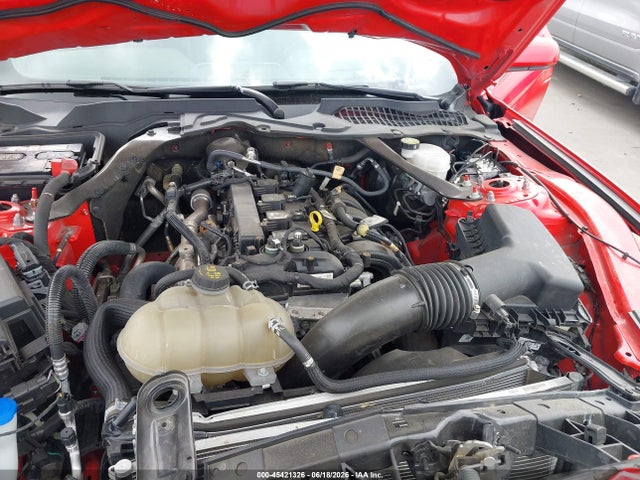 صورة 10 لـ 2023 FORD MUSTANG ECOBOOST PREMIUM