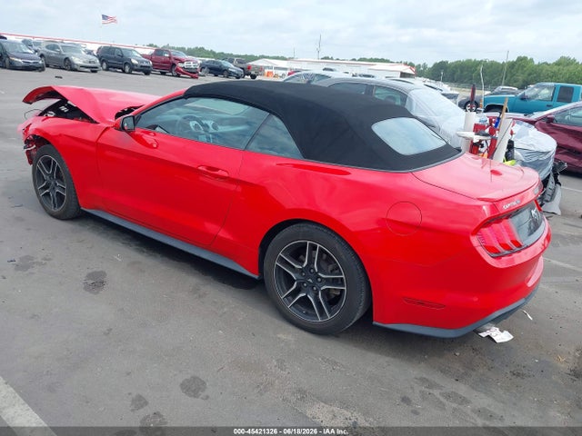 صورة 3 لـ 2023 FORD MUSTANG ECOBOOST PREMIUM