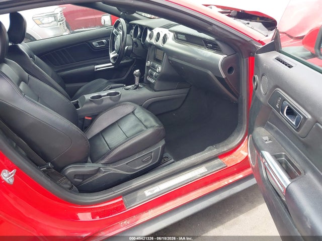 صورة 5 لـ 2023 FORD MUSTANG ECOBOOST PREMIUM