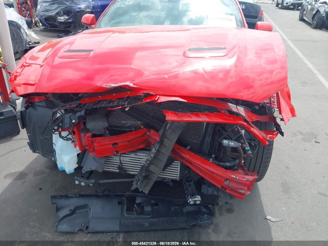صورة 6 لـ 2023 FORD MUSTANG ECOBOOST PREMIUM