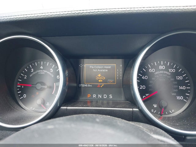 صورة 7 لـ 2023 FORD MUSTANG ECOBOOST PREMIUM
