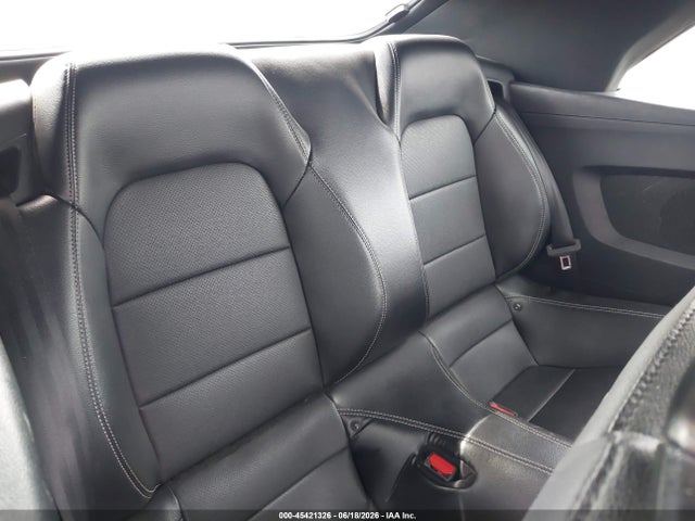 صورة 8 لـ 2023 FORD MUSTANG ECOBOOST PREMIUM