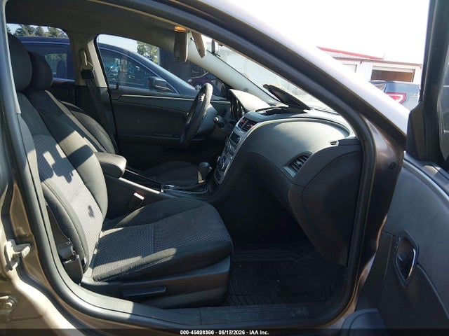 2012 Chevrolet MALIBU 1LT 照片 5