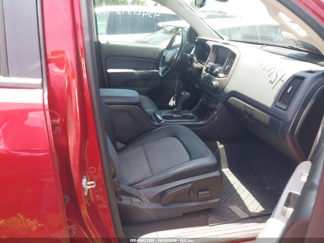 صورة 5 لـ 2015 Chevrolet COLORADO Z71