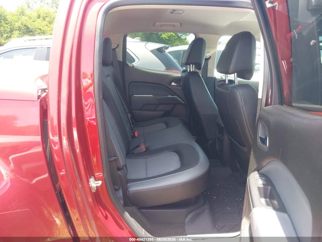 صورة 8 لـ 2015 Chevrolet COLORADO Z71
