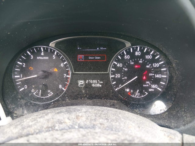 2015 Nissan ALTIMA 2.5 S 照片 7