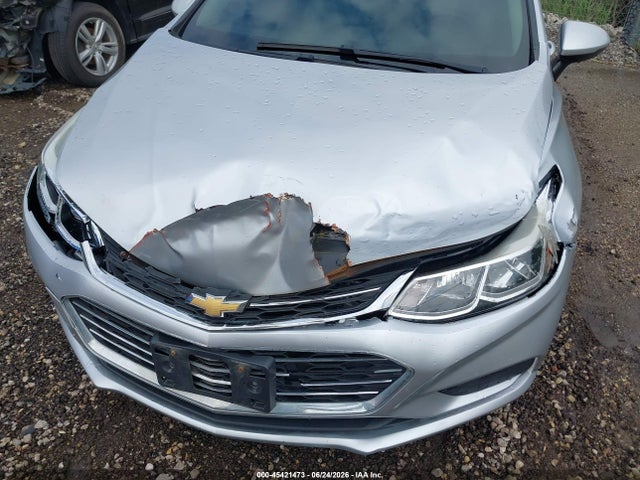 صورة 6 لـ 2018 Chevrolet CRUZE LS AUTO