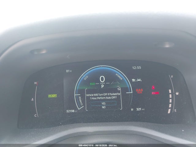 2025 Toyota CAMRY LE photo 7