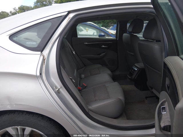 صورة 8 لـ 2015 Chevrolet IMPALA 2LT