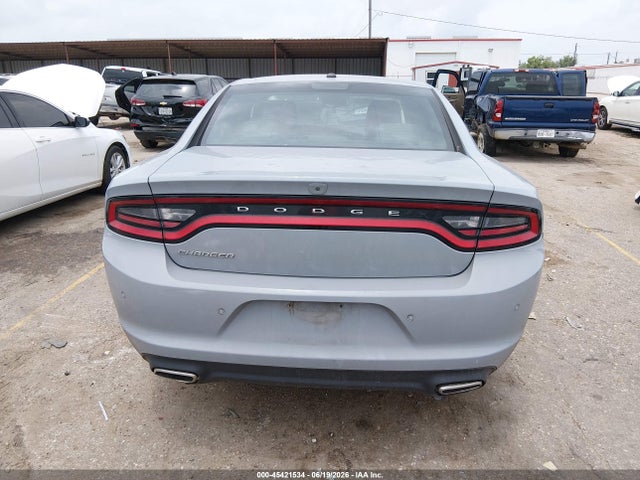 2022 Dodge CHARGER SXT RWD 缩略图 17