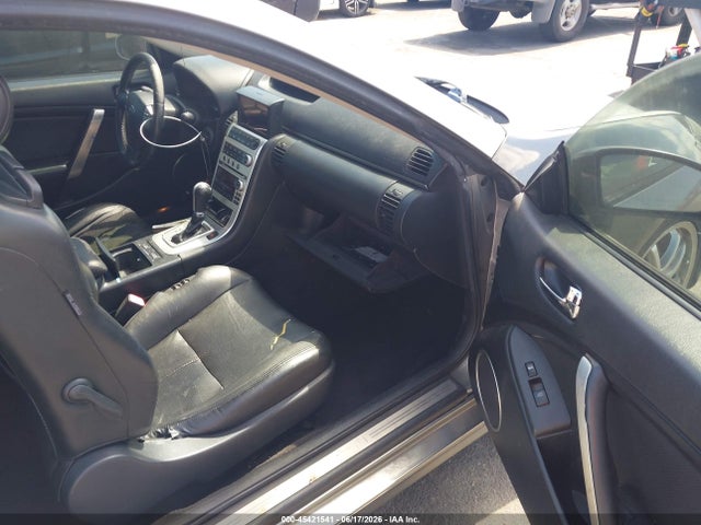 2006 Infiniti G35 照片 5