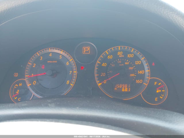 2006 Infiniti G35 照片 7