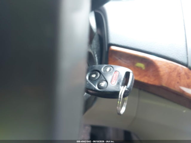 2012 Honda ACCORD 2.4 EX — миниатюра 11