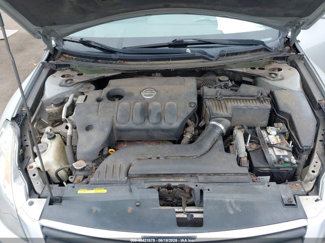 صورة 10 لـ 2007 Nissan ALTIMA 2.5 S