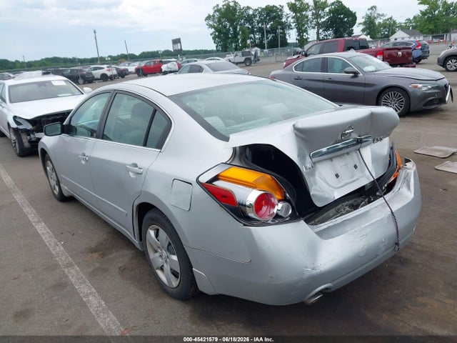صورة 3 لـ 2007 Nissan ALTIMA 2.5 S
