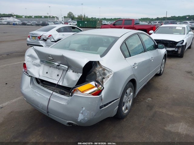 صورة 4 لـ 2007 Nissan ALTIMA 2.5 S