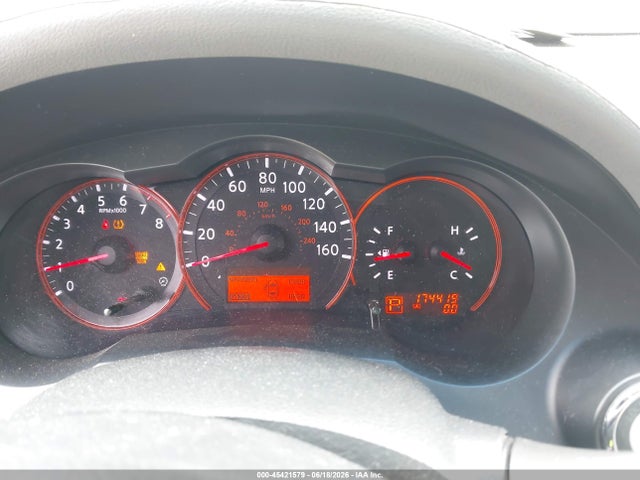 صورة 7 لـ 2007 Nissan ALTIMA 2.5 S