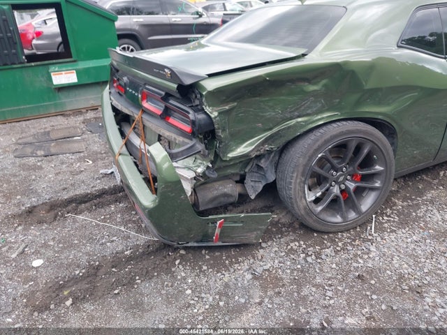 صورة مصغرة 18 لـ 2021 Dodge CHALLENGER R/T SCAT PACK