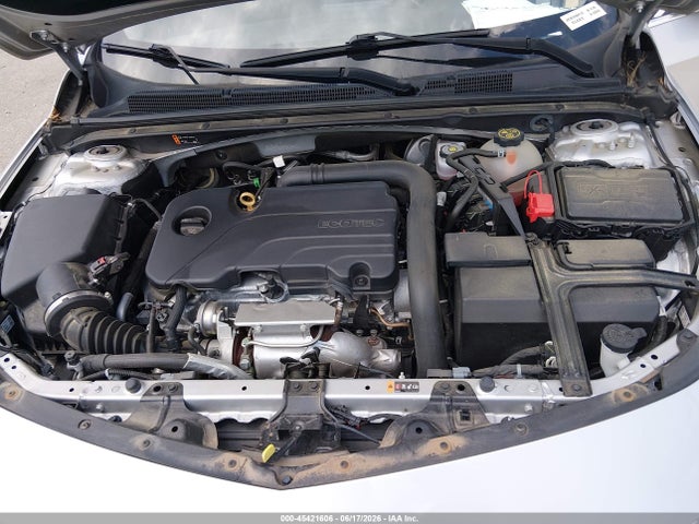 صورة 10 لـ 2020 Chevrolet MALIBU FWD 1FL
