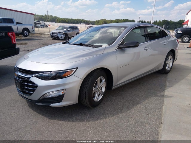 صورة 2 لـ 2020 Chevrolet MALIBU FWD 1FL