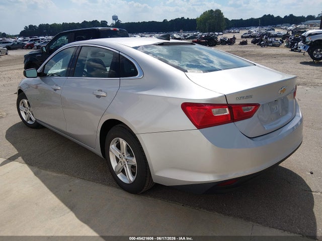 صورة 3 لـ 2020 Chevrolet MALIBU FWD 1FL