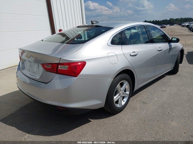 صورة 4 لـ 2020 Chevrolet MALIBU FWD 1FL