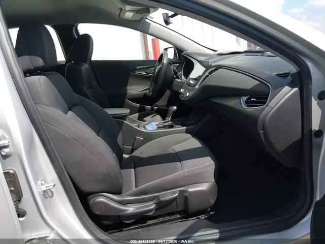 صورة 5 لـ 2020 Chevrolet MALIBU FWD 1FL