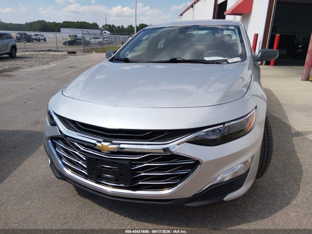 صورة 6 لـ 2020 Chevrolet MALIBU FWD 1FL
