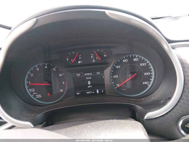 صورة 7 لـ 2020 Chevrolet MALIBU FWD 1FL