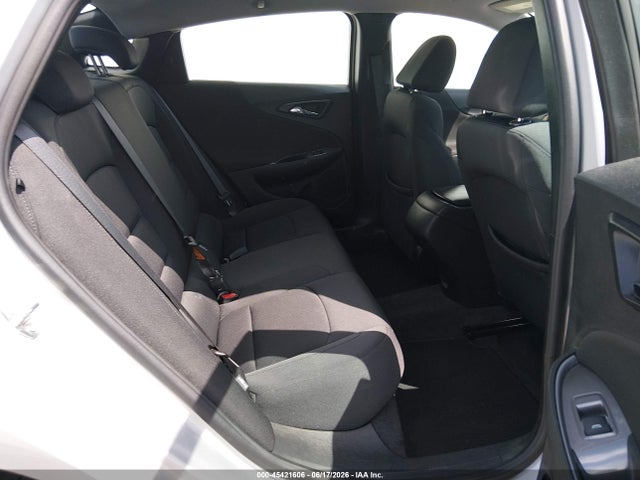 صورة 8 لـ 2020 Chevrolet MALIBU FWD 1FL