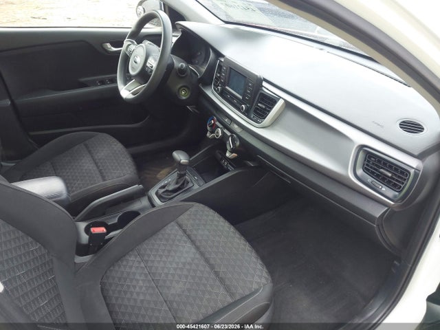 2018 KIA RIO S 照片 5