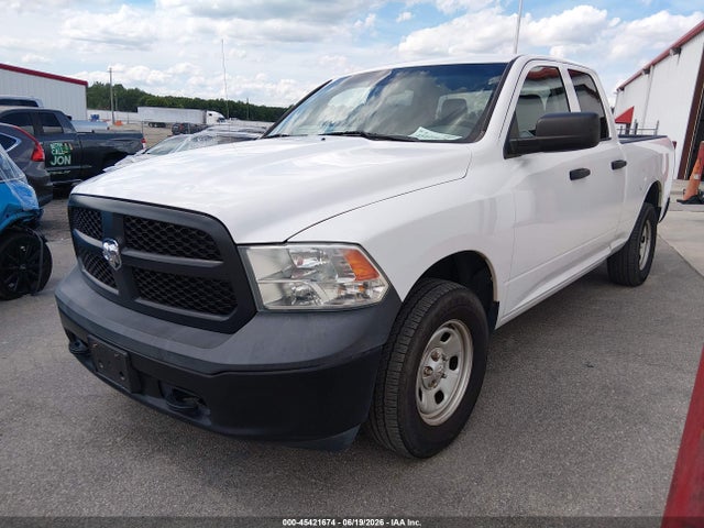 صورة 2 لـ 2018 RAM 1500 TRADESMAN 4X4 6'4 BOX