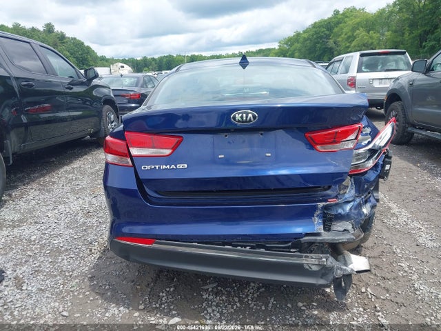 2018 KIA OPTIMA LX 缩略图 16